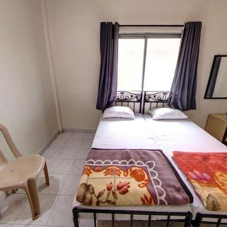 Sameena Guest House Panchgani Bagian luar foto